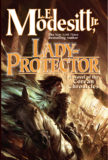 Lady-Protector cover