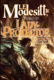 Lady-Protector cover