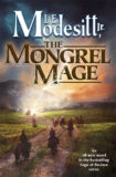 The Mongrel Mage cover