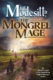 The Mongrel Mage cover