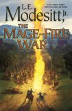 The Mage-Fire War cover