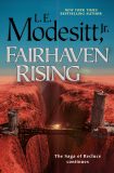 Fairhaven Rising cover