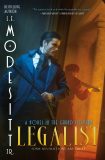 Legalist cover image