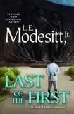 Last of the First cover image