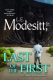 Last of the First cover image