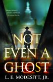 Not Even a Ghost cover image